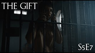 Game of Thrones Recap: S5E7 The Gift