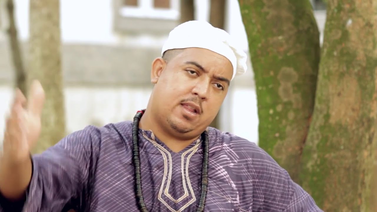 CANDOMBLÉ DE ANGOLA NGANGA KAFULEJI