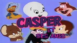 Casper et ses amis (Générique)