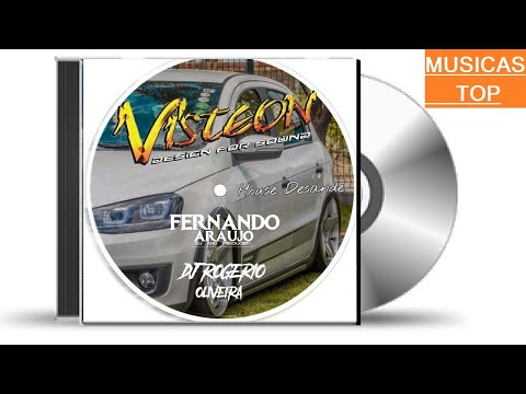 CD Visteon Design For Sound 2020