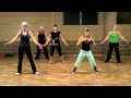 'La bomba' King Africa - Choreography by Lynsey ...