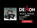 Chris Difford - Parents