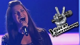 Nobody Knows – Pink! | Laura Bellon | The Voice  2011 | Blind Audition
