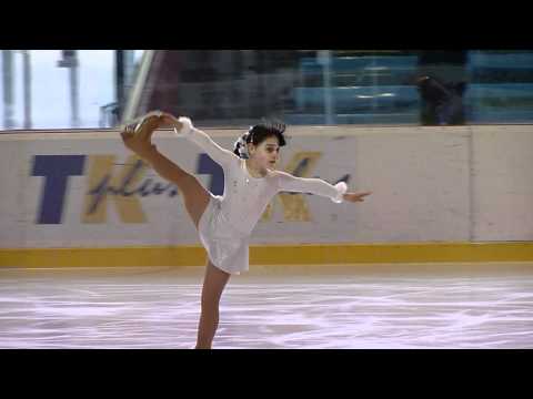 Martinka krasobrusleni Prostejov