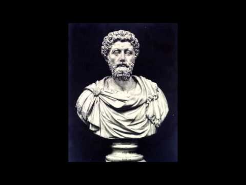 Marcus Aurelius Antoninus: Hovory k sobě (3/4)