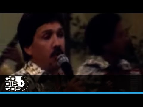 Binomio De Oro - El Negrito Sabrosón (En Vivo)