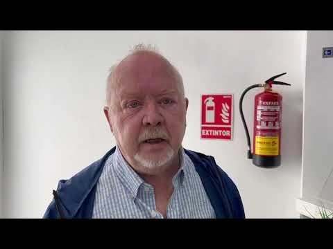 Rafael Socarrades vídeo