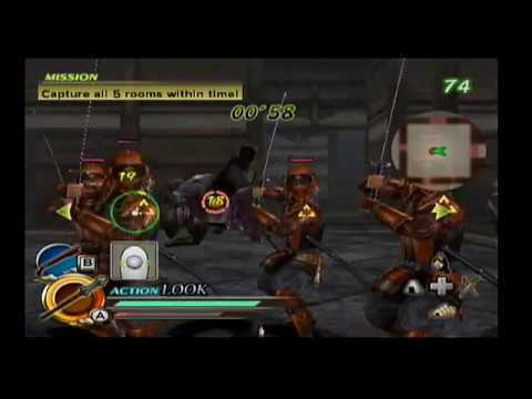 Samurai Warriors: Katana - Part 51 | Rebellion at Odawara - Last Stand