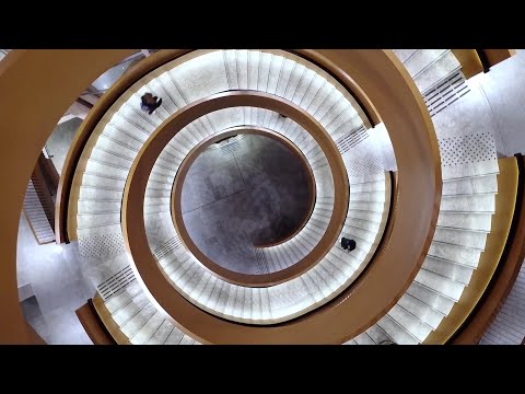 The Aize Headquarters in Oslo, Norway.