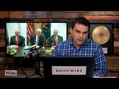 The Ben Shapiro Show Ep. 297 - It’s Trumpcare Day!