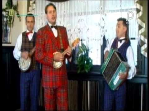 Big Dance - Hej Od Krakowa Jadę