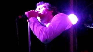 Michael Johns - "Hold Back My Heart" - Sacramento CA 9/18/09