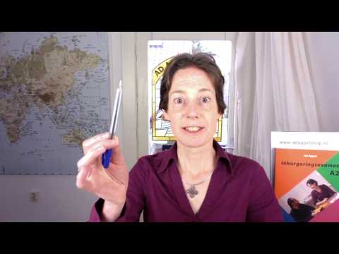 Coronacursus - les 6B (3 april 2020) - grammatica en schrijven, spreken