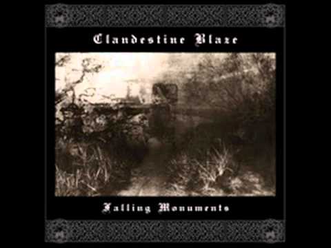 Clandestine Blaze - Possession of Nordic Blood