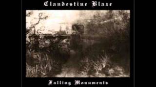 Clandestine Blaze - Possession of Nordic Blood