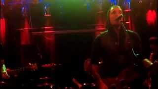 Call Me No One- Pleased to Meet You @ Capones Johnson City, Tn 8/6/12