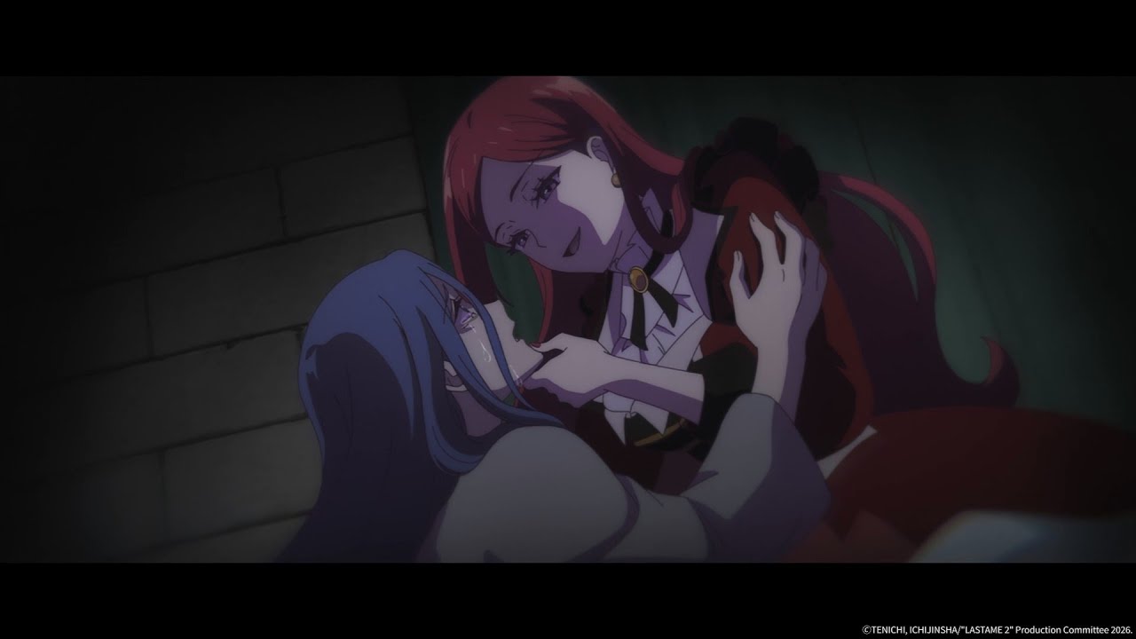 [2026🌅] Cuplikan Ratu sang Bos Terakhir Paling Gila S2