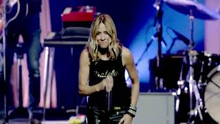 Sheryl Crow  Live At The Capitol Theater 06 Long Way Back Home 1080
