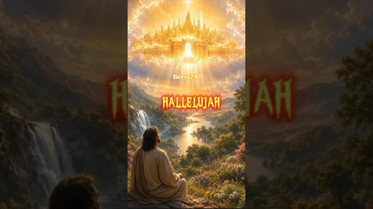 Everyday Hallelujah