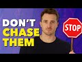 Want More Than A Situationship DO NOT CHASE Do THIS Instead