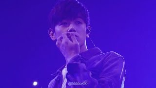 160529 에릭남 Eric Nam - Into You  (1) (리허설 Rehearsal) @서울재즈페스티벌 2016 Seoul Jazz Festival 2016