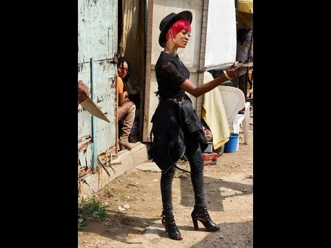 TeeShawn -  TAKE IT (Official video)