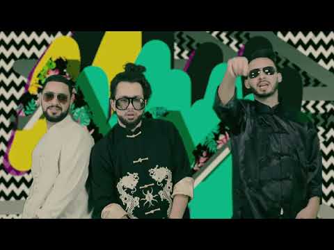 5ANCHOUR X BENDIRMAN WA7LA ASEMI ( TORA MUSIC )
