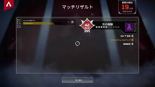 射撃訓練→オレゴンランク→たまにカジュアル
