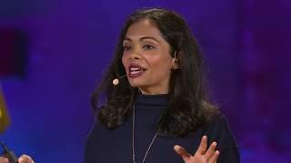 How smart clothing could help improve our health | Janani Bhaskar | TED Institute