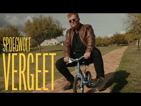 Spoegwolf - Vergeet (Official)