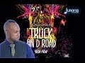 Bunji Garlin - Truck On The Road "2014 Soca ...