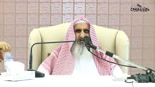 صورة 30 بيان لمعنى اسمي الله تعالى  الْحَيُّ الْقَيُّومُ