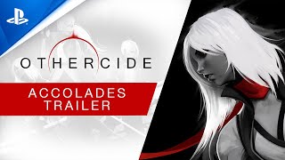 PlayStation Othercide - Accolades Trailer | PS4 anuncio
