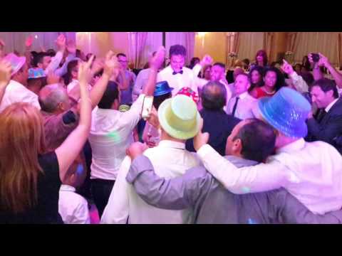 Alvaro Soler (Sofia) Delirio Animazione Matrimonio - Villa Briccone Pescara - Francesco Barattucci