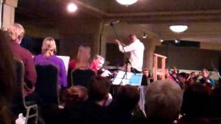 Nova Scotia Youth Orchestra - &quot;The Floor&quot; by Buck 65