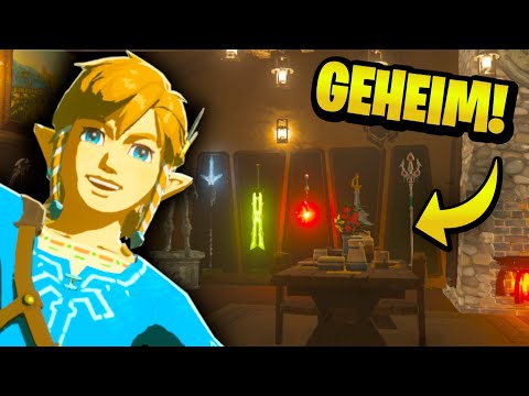 I gave Link the most luxurious villa ever!