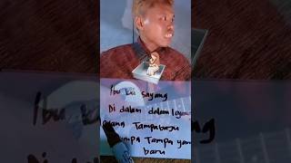 Download lagu Lord Haris - ibu didalam loyang cover, liriks dan teks #fyp#komedi#lordharis mp3