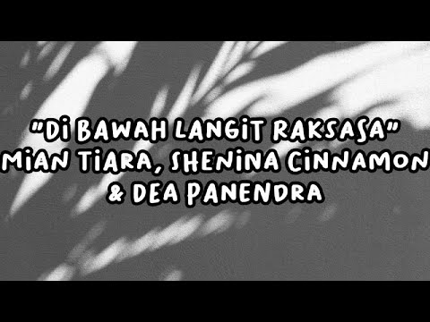 Di Bawah Langit Raksasa - YouTube