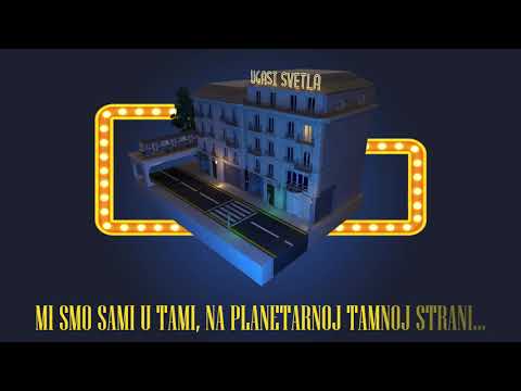 Kendi x Maat Bandy - Ugasi Svetla