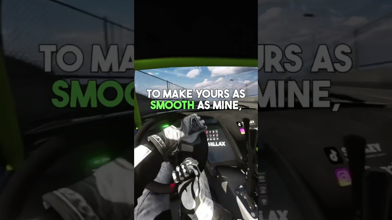 FPV NECK FX Assetto Corsa Tutorial , patreon.com/latvietisaizstures