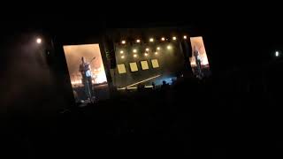 Carry Me - Bombay Bicycle Club @ All Points East 30-08-21