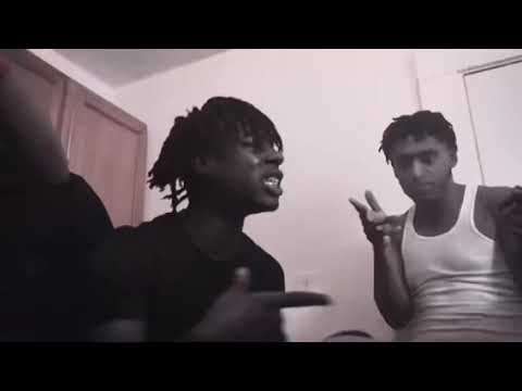 GGYUNGBAR8 WATCH THAT NIGGA Ft Ron Chapo ( Official Music Video)