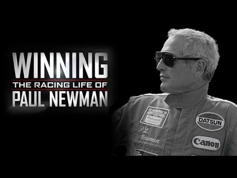 Winning: The Racing Life of Paul Newman - Trailer