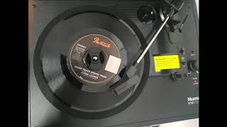 RIGTH TRACK WRONG TRAIN-CYNDI LAUPER