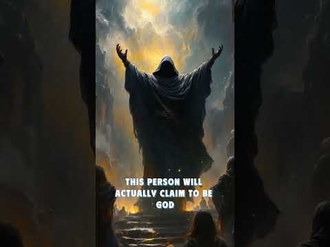 4 Shocking Signs of the Antichrist Revealed: The Ultimate Showdown with Jesus