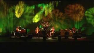 Jethro Tull - Roots To Branches (Live)