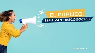 El público, ese gran desconocido El público, ese gran desconocido