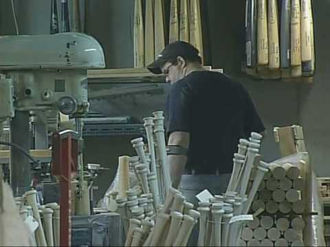 KR3 baseball bats in the news