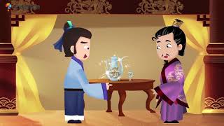 Thành Ngữ: Diệp Công Hảo Long