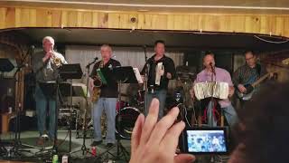 How Married Are You MaryAnn- Polkatown Sound